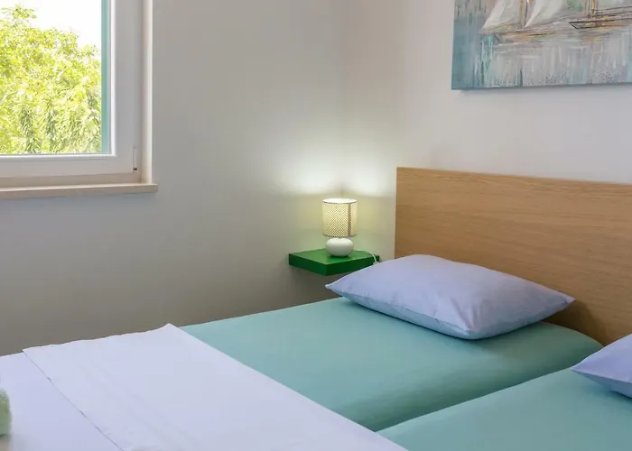 Noah - Iva I Matea * Stanici