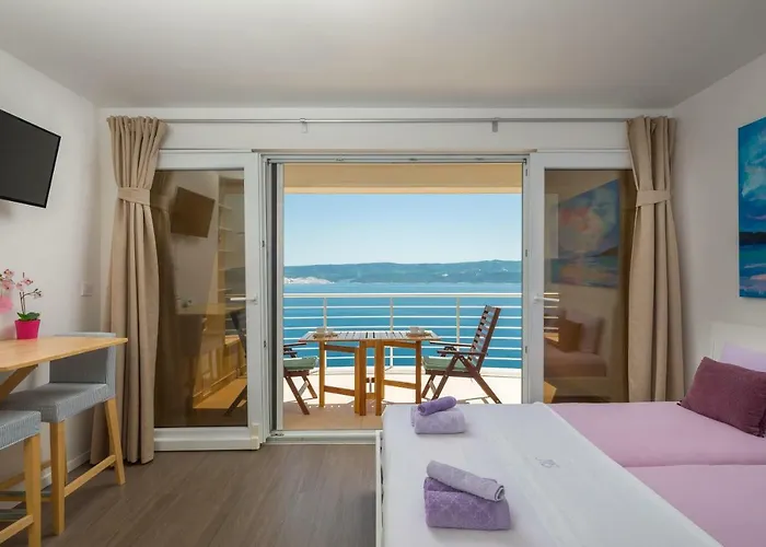 Noah - Iva I Matea Apartamento Stanici