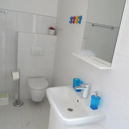 Apartment Noah - Iva I Matea