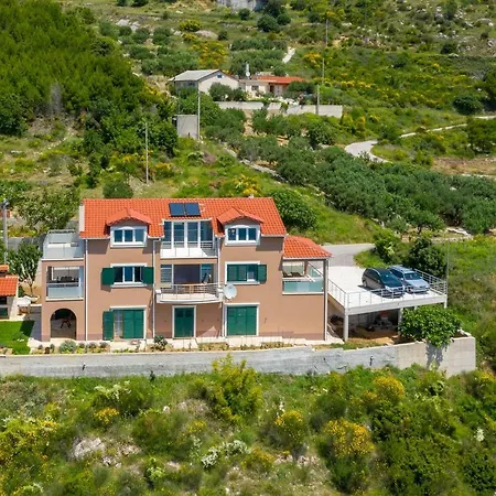 Apartment Noah - Iva I Matea *