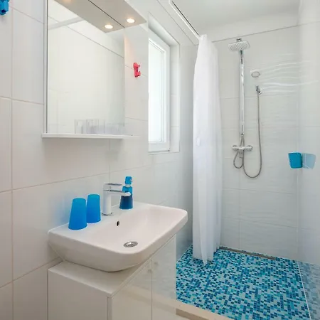 Apartment Noah - Iva I Matea *