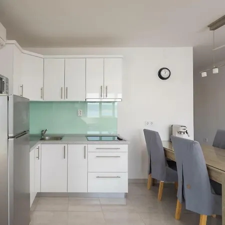 Apartment Noah - Iva I Matea