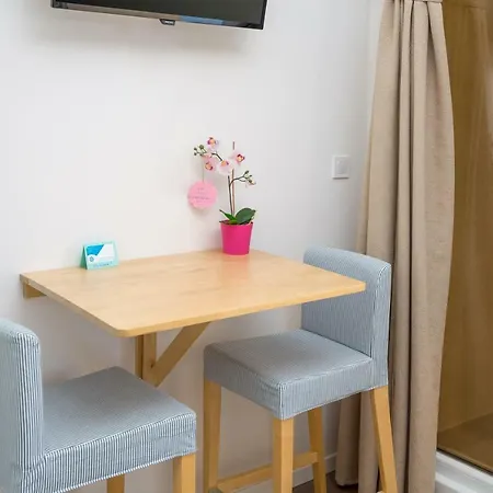 Noah - Iva I Matea Apartment
