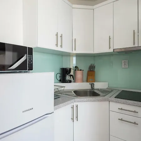 Apartment Noah - Iva I Matea Stanici