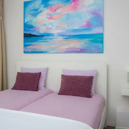 Apartment Noah - Iva I Matea Stanici